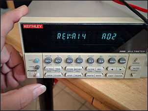 Keithley 2000